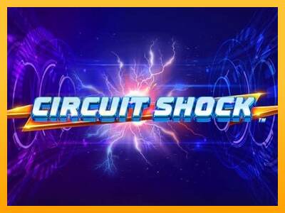 Circuit Shock mesin permainan untuk uang