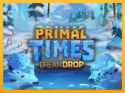 Primal Times Dream Drop mesin permainan untuk uang