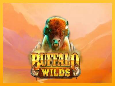 Buffalo Wilds mesin permainan untuk uang