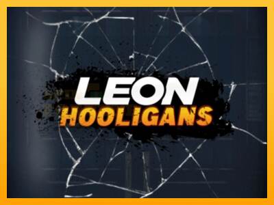 Leon Hooligans mesin permainan untuk uang