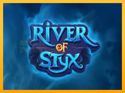 River of Styx mesin permainan untuk uang