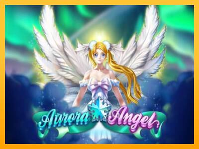 Aurora Angel mesin permainan untuk uang