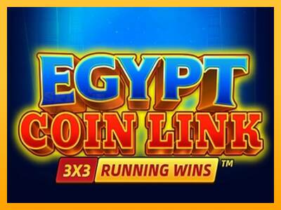 Egypt Coin Link mesin permainan untuk uang