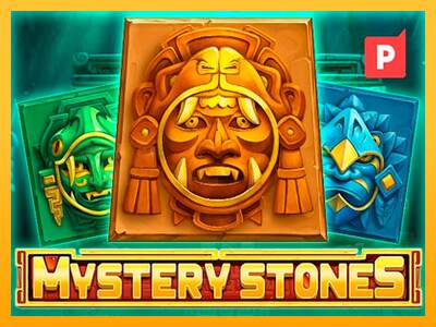 Mystery Stones mesin permainan untuk uang