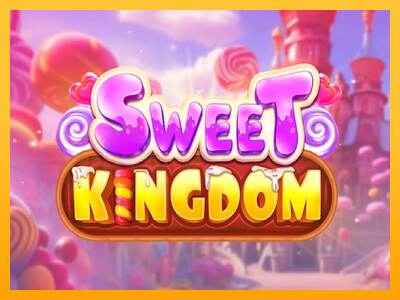 Sweet Kingdom mesin permainan untuk uang