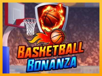 Basketball Bonanza mesin permainan untuk uang