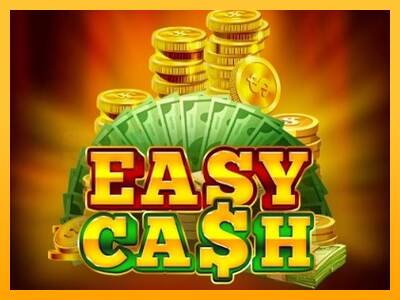 Easy Cash mesin permainan untuk uang