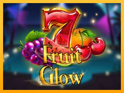 Fruit Glow mesin permainan untuk uang