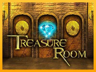 Treasure Room mesin permainan untuk uang