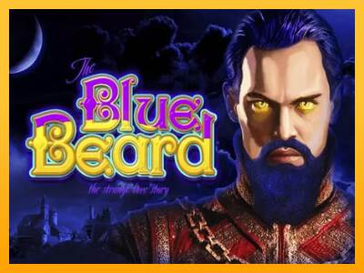 Blue Beard mesin permainan untuk uang