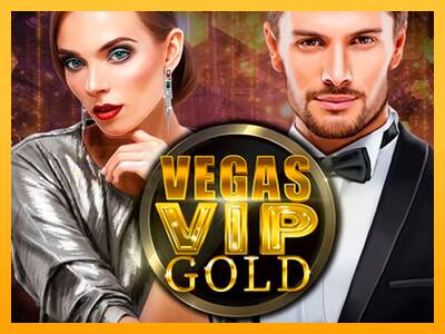 Vegas VIP Gold mesin permainan untuk uang