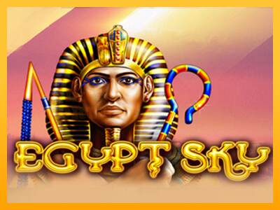 Egypt Sky mesin permainan untuk uang