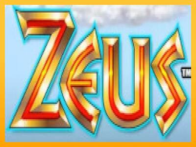 Zeus mesin permainan untuk uang